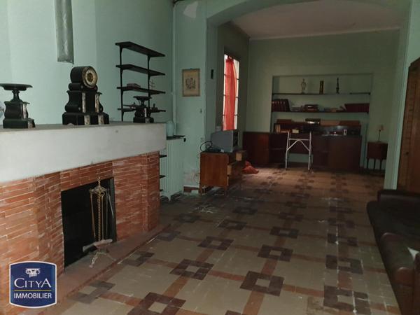 Maison à vendre 9 pièces 253m²