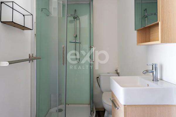 maison 4ch grand garage et espace indépendant sur 940 m² de terrain