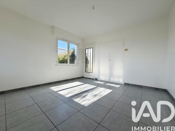 Maison à vendre 3 pièces 65 m² Aire-sur-l'Adour