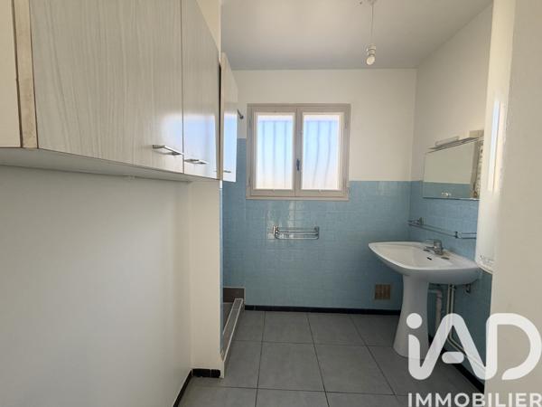 Maison à vendre 3 pièces 65 m² Aire-sur-l'Adour