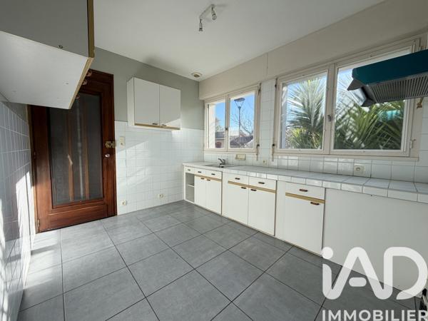 Maison à vendre 3 pièces 65 m² Aire-sur-l'Adour