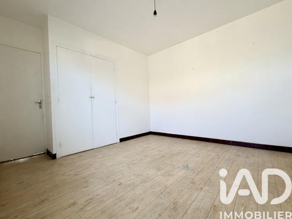 Maison à vendre 3 pièces 65 m² Aire-sur-l'Adour