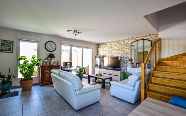 Maison à vendre    4 pièces •  Rochefort-du-Gard