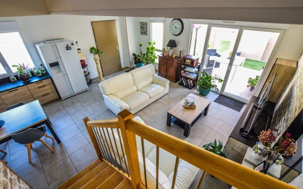 Maison à vendre    4 pièces •  Rochefort-du-Gard