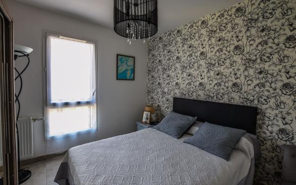 Maison à vendre    4 pièces •  Rochefort-du-Gard