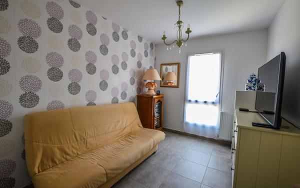 Maison à vendre    4 pièces •  Rochefort-du-Gard