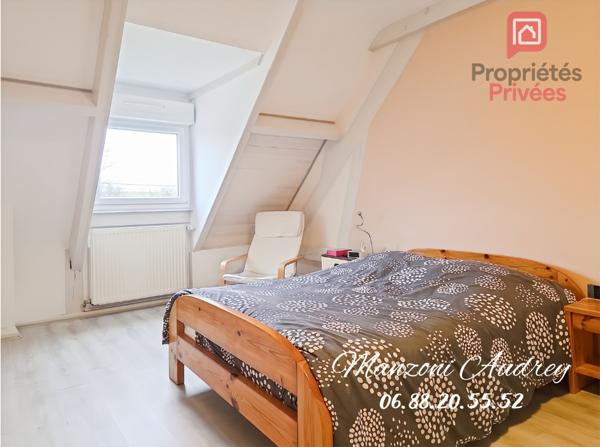 Maison Barberey Saint Sulpice 8 pièce(s) 166 m2