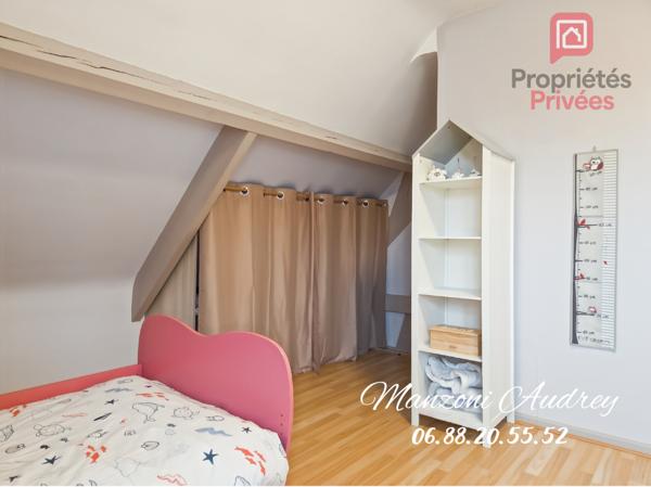 Maison Barberey Saint Sulpice 8 pièce(s) 166 m2