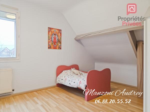 Maison Barberey Saint Sulpice 8 pièce(s) 166 m2