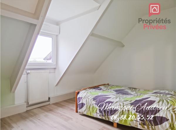 Maison Barberey Saint Sulpice 8 pièce(s) 166 m2