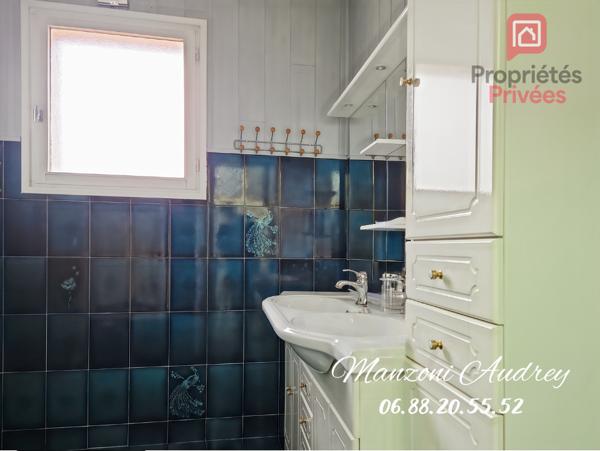 Maison Barberey Saint Sulpice 8 pièce(s) 166 m2