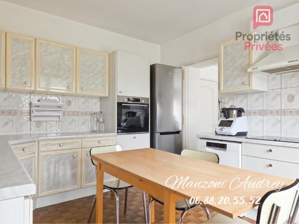 Maison Barberey Saint Sulpice 8 pièce(s) 166 m2