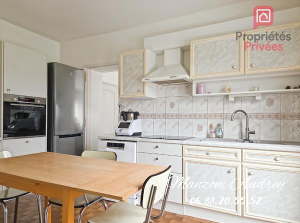 Maison Barberey Saint Sulpice 8 pièce(s) 166 m2