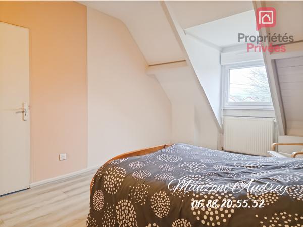 Maison Barberey Saint Sulpice 8 pièce(s) 166 m2