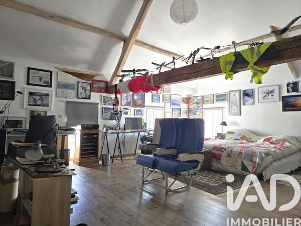 Maison à vendre 10 pièces 335 m² Bourg-Charente