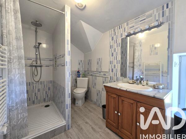 Maison à vendre 10 pièces 335 m² Bourg-Charente