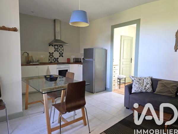 Maison à vendre 10 pièces 335 m² Bourg-Charente