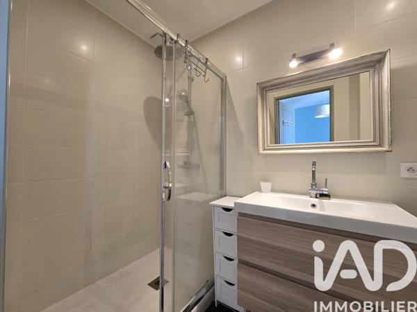 Maison à vendre 10 pièces 335 m² Bourg-Charente