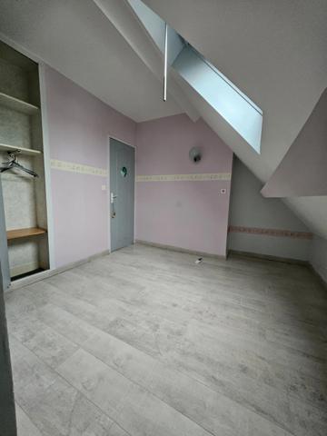 Maison sur sous sol,135m2 habitables en parfait état.Vierzon(18100).