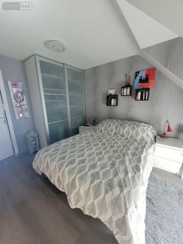 Maison à vendre à Rosporden dans le Finistère (29140), ref : 2503