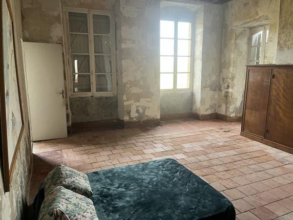 Maison à vendre |  Barran |  7 pièces | 200 m²