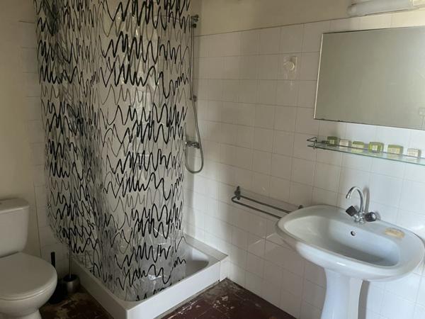 Maison à vendre |  Barran |  7 pièces | 200 m²