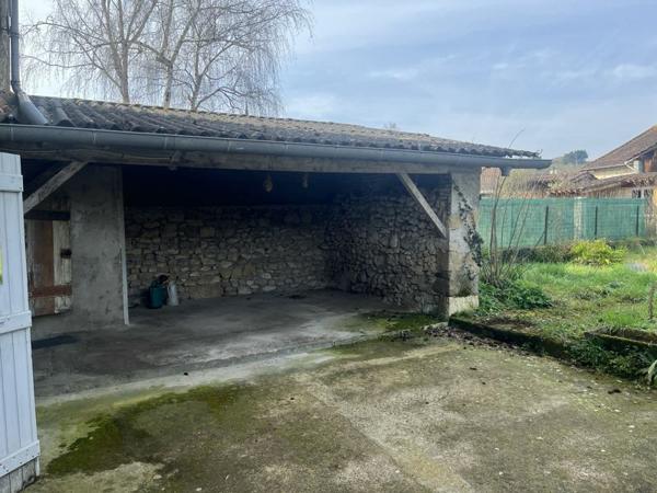 Maison à vendre |  Barran |  7 pièces | 200 m²