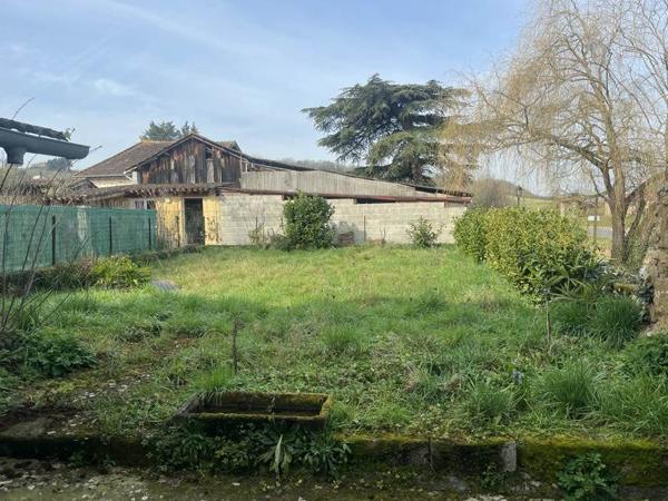 Maison à vendre |  Barran |  7 pièces | 200 m²