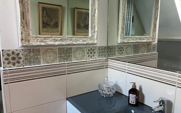 Maison à vendre    4 pièces •  Saint-Julien-sur-Calonne