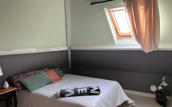 Maison à vendre    4 pièces •  Saint-Julien-sur-Calonne