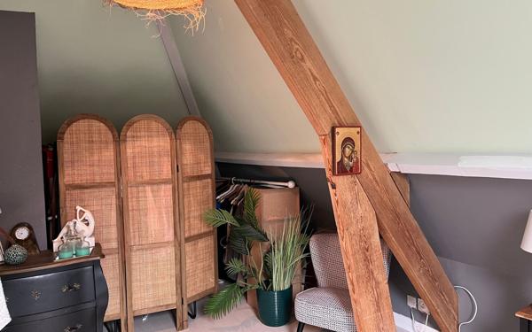 Maison à vendre    4 pièces •  Saint-Julien-sur-Calonne