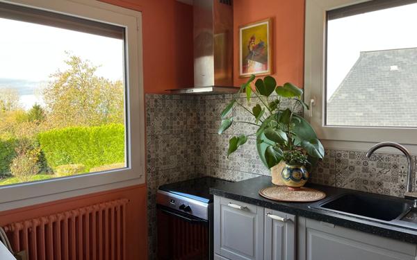 Maison à vendre    4 pièces •  Saint-Julien-sur-Calonne