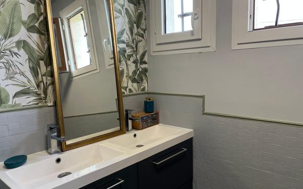 Maison à vendre    4 pièces •  Saint-Julien-sur-Calonne