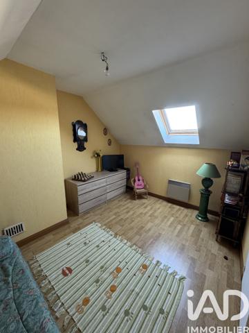 Maison à vendre 4 pièces 91 m² Saint-Denis-de-l'Hôtel