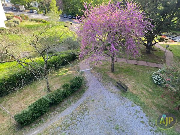 Vente appartement Saint Herblain : 246 100 € - AJP Immobilier Saint Herblain