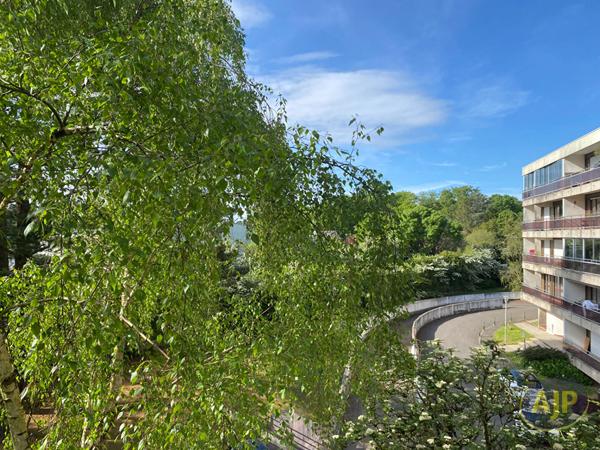 Vente appartement Saint Herblain : 246 100 € - AJP Immobilier Saint Herblain