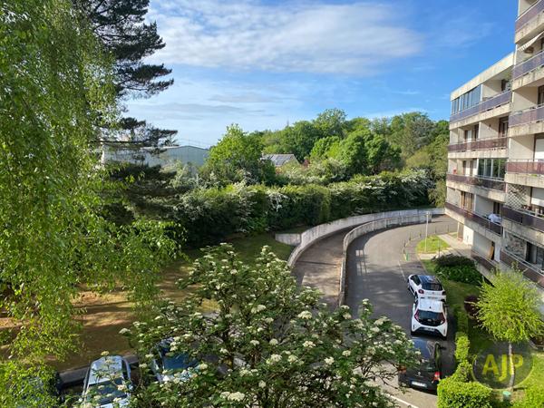 Vente appartement Saint Herblain : 246 100 € - AJP Immobilier Saint Herblain
