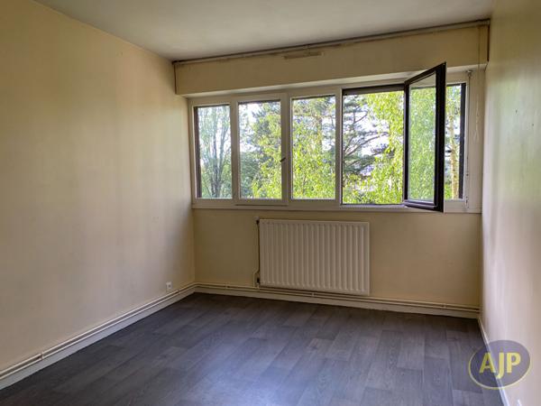 Vente appartement Saint Herblain : 246 100 € - AJP Immobilier Saint Herblain