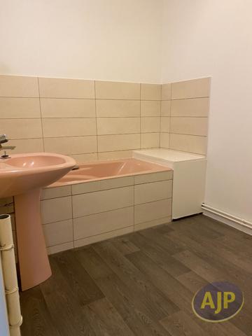 Vente appartement Saint Herblain : 246 100 € - AJP Immobilier Saint Herblain