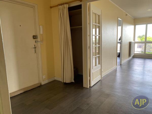 Vente appartement Saint Herblain : 246 100 € - AJP Immobilier Saint Herblain