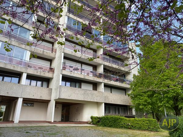Vente appartement Saint Herblain : 246 100 € - AJP Immobilier Saint Herblain