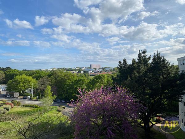 Vente appartement Saint Herblain : 246 100 € - AJP Immobilier Saint Herblain