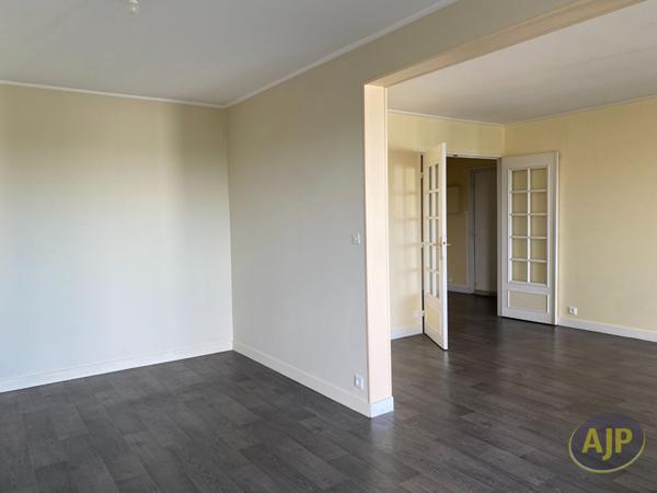 Vente appartement Saint Herblain : 246 100 € - AJP Immobilier Saint Herblain