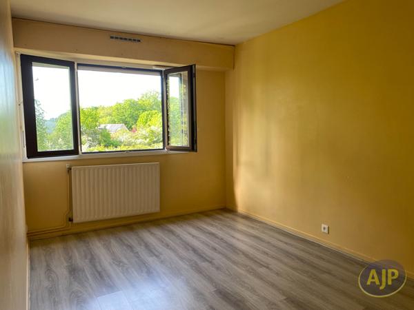 Vente appartement Saint Herblain : 246 100 € - AJP Immobilier Saint Herblain