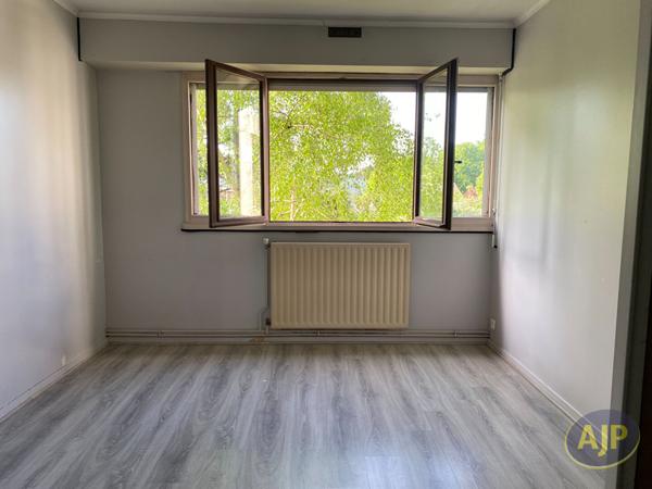 Vente appartement Saint Herblain : 246 100 € - AJP Immobilier Saint Herblain