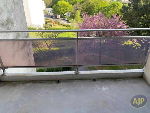Vente appartement Saint Herblain : 246 100 € - AJP Immobilier Saint Herblain