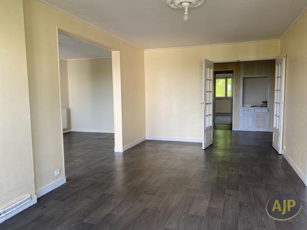 Vente appartement Saint Herblain : 246 100 € - AJP Immobilier Saint Herblain
