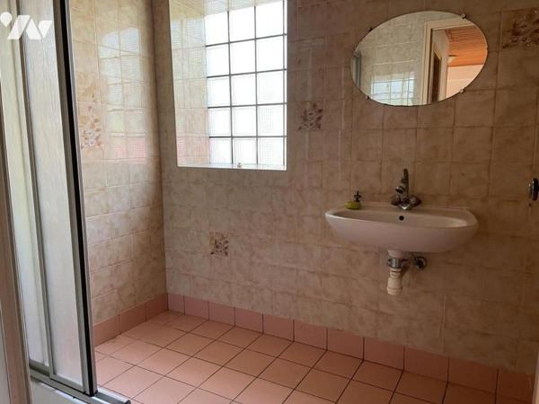 NOIRMOUTIER, CENTRE BOURG, MAISON DEUX CHAMBRES