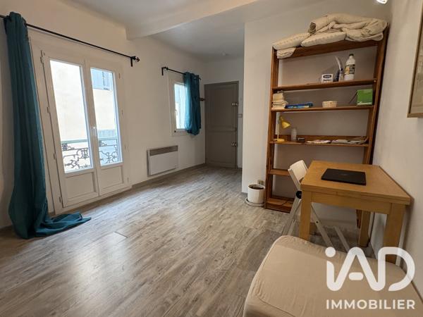 Appartement à vendre 2 pièces 30 m² Aix-en-Provence
