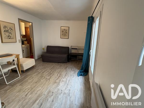 Appartement à vendre 2 pièces 30 m² Aix-en-Provence